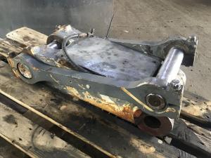 Liebherr Verbindungsstück